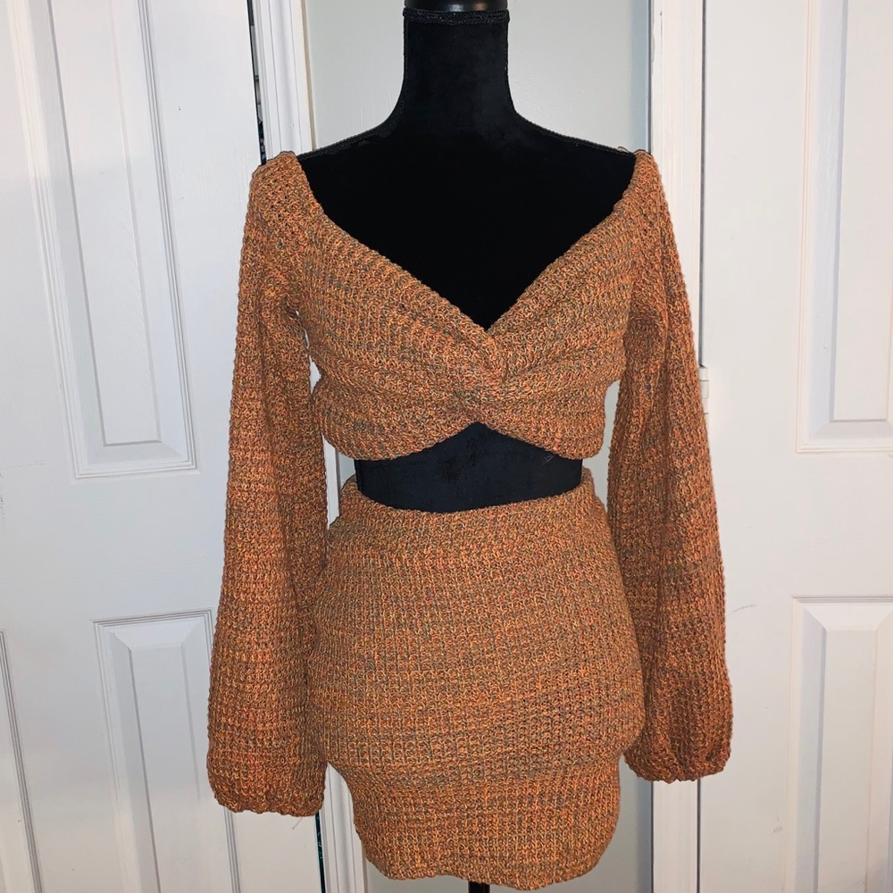 NEW WITH TAGS Fashion Nova set